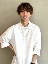 エルロンバイマフェ(AILERON by mahae) 松本 