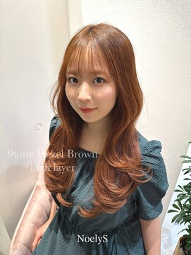 ノエリス 八千代 勝田台(NoelyS) 〈NoelyS勝田台 佐藤愛〉