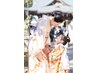 七五三【親子レンタルプラン】3歳女児&ママ￥39500