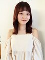 ガーデンヨコハマ(GARDEN YOKOHAMA) 越後 遥