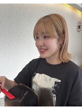 リッツ(RITZ)&nbsp;松本 葵