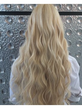 ティンク 天神(Tink) ハイトーンロング