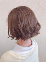 吉祥寺 はるへ&nbsp;レイヤーボブ