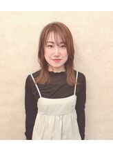 ラーミ(Raami) 木戸 幹子