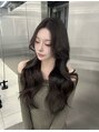 ウルスバイバレット 銀座(Urus by VALETTE)&nbsp;【トレンドヘア】韓国ヘア