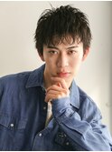 スパイキーショート/アップバング/ベリーショート/フェザー