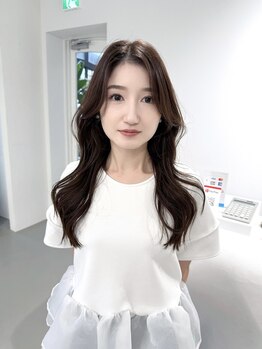 理想のスタイルがお得に叶う◇韓国ヘア・顔まわりカットなら、岡山駅すぐの【ALL HAIR】にお任せ☆