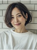 髪質改善/白髪ぼかし/白髪染め/オーガニックカラー/リタッチ