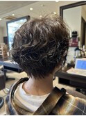 ショート