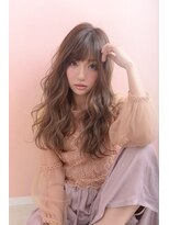 メルク(merc.)&nbsp;ハイライトONカラー【merc.松下】