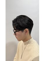 ウタシロイロ(uta shiroiro)&nbsp;曲がる縮毛矯正