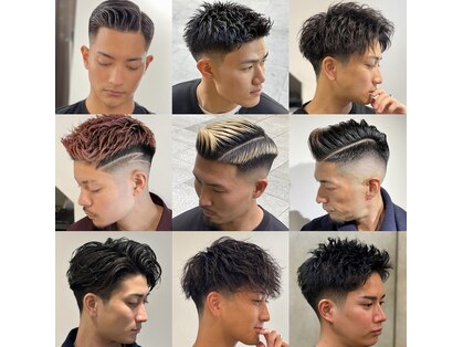 ドルクス 上野店(Dorcus)の写真