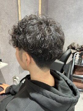 イワッシュ 鶴ヶ峰駅店(IwAsh) ☆お客様スタイル☆【鶴ヶ峰／鶴ヶ峰駅】