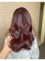 イワッシュ 鶴ヶ峰駅店(IwAsh)&nbsp;☆お客様スタイル☆【鶴ヶ峰／鶴ヶ峰駅】