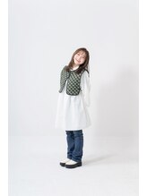 アン(anne) 徳村 愛理