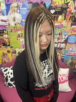 ドール(Doll)&nbsp;Front extension