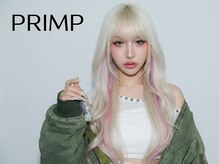 プリンプ(PRIMP)