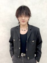 エジョン 三鷹店(Aejon)&nbsp;梅野 夏帆