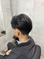 スティルヘアー(STILL HAIR)&nbsp;ビジネスショート
