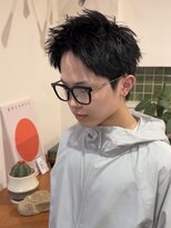 ボーイ(BOY) 刈らないアクティブショート