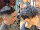 ヘアーデザインループ(HAIR DESIGN LOOP)の写真