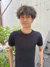 シエラ 南船場(CIERA.)&nbsp;草野 舜