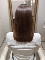 ヘアメディカルサロン 福岡&nbsp;髪質改善/トリートメント/ストレート/縮毛矯正