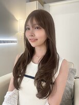 ミミ(mimi)&nbsp;スモーキーベージュ