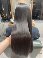 レポゼ 日本橋室町(Repose)&nbsp;うる艶ストレートヘア