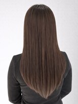 キリ 逗子(kiri) 逗子葉山レイヤーカットミディアムレイヤー顔周りレイヤーm174