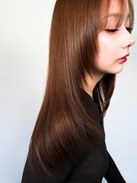 ライア 渋谷公園通り(laia)&nbsp;レイヤーカット×髪質改善【髪質改善 laia 渋谷 公園通り店】