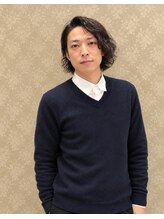 ミーサ(MYSA)&nbsp;細川 和洋