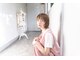 ヘア サロン イエロー(hair salon YELLOW)の写真/トレンドを追い求めるだけでない!!あなたの雰囲気に似合わせた、一番フィットするcolorをご提案…☆