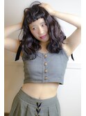 union×レトロガーリー