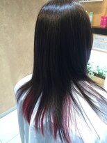 ルレリンク(Le RelinQue)&nbsp;ナチュラルストレート