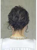 ☆ラベンダーアッシュのヘアアレンジ☆【coii】