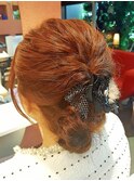 人気のローアップ