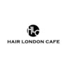 ヘア ロンドン カフェ(HAIR LONDON CAFE)のお店ロゴ