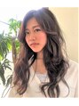 ドリームヘアサロン サンマーニー(DREAM HAIR SALON SUN MARNIE)&nbsp;キチンと大人ヘアもお任せください！