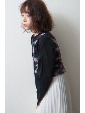 テラスオブベル(TERRAS of belle) ウエービーボブ