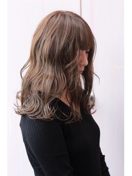 ビアージュ(Viage) 【アッシュは間違いない】アッシュベージュカラー