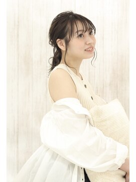 プレステージソファ 仙台(prestige Sofa) 簡単アレンジ☆