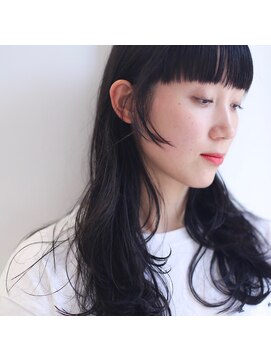 ヨハ ク デザインロング