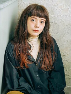 プロデュース 相模原店(Produce) 大人かわいい♪ロング♪ウェーブ