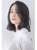 大人ボブ