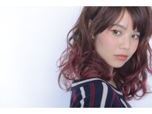 BRaeVE hair design は【デザインを楽しみたい方へのサロンであり続ける】をコンセプトにしています♪