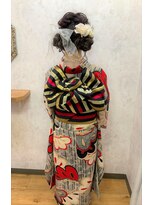 成人式2021