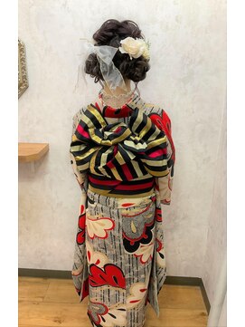 クラビス(CLAVIS) 成人式2021