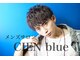 シエンブルー(CIEN blue)の写真