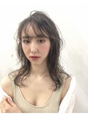 エアリーアッシュ